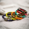 Pulseiras Feng Shui - Verde Lima Pulseiras Feng Shui - Verde Lima