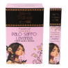 Varas de Pau Santo Dourado e Lavanda Varas de Pau Santo Dourado e Lavanda