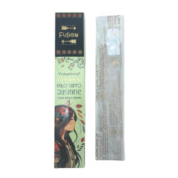 Varas de Pau Santo Dourado e Jasmim