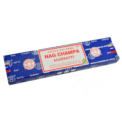 Incenso Satya Nagchampa 40 Gms
