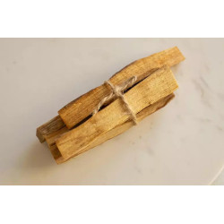 Pau Santo do Peru 50gr ( 6-8 Sticks )