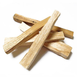 Pau Santo do Peru 50gr ( 6-8 Sticks )