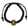 Pulseiras Feng Shui - Preto Pulseiras Feng Shui - Preto
