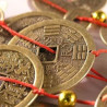 Pulseiras Feng Shui - Verde Lima Pulseiras Feng Shui - Verde Lima