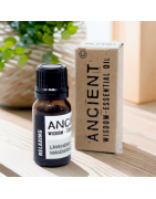 Aromaterapia ▼