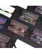 Pulseiras Chakras